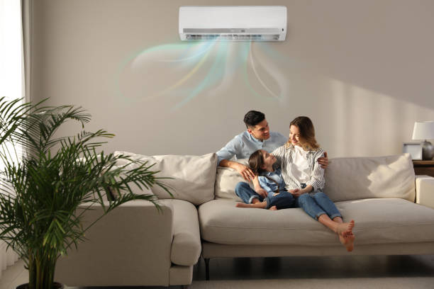 Best Emergency HVAC Repair  in Black Forest, CO