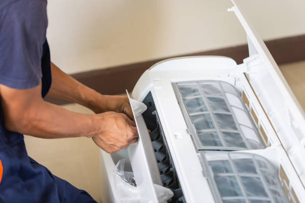 Best HVAC Companies Near Me  in Black Forest, CO