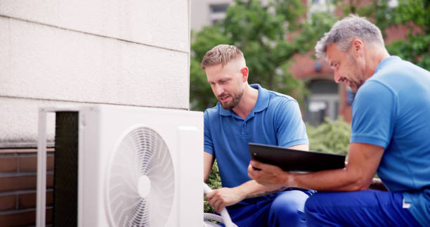 Best Air Conditioning Repair  in Black Forest, CO