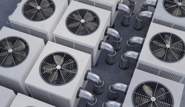 Best Residential HVAC Services  in Black Forest, CO