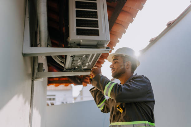 Black Forest, CO HVAC Company