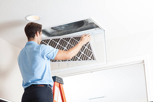 Best HVAC Installation Services  in Black Forest, CO