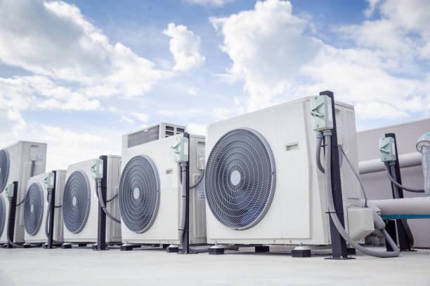 Best Ductless HVAC Repair  in Black Forest, CO