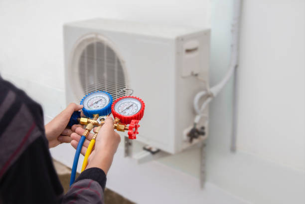 Best HVAC Repair Near Me  in Black Forest, CO