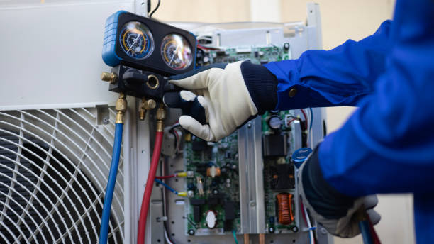 Best 24/7 HVAC Repair  in Black Forest, CO